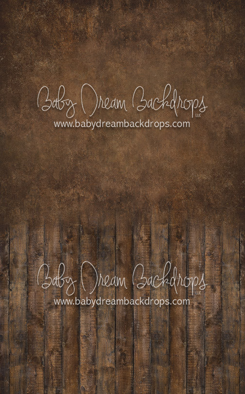 Sweeps Archer Faded Planks