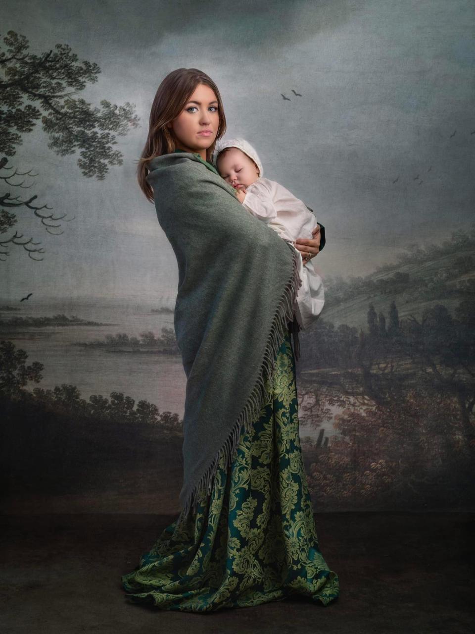 Fine Art Landscape 5