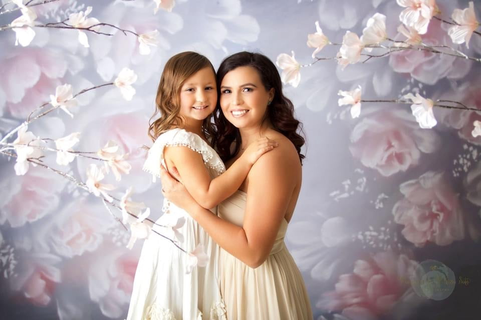 Divine Hopeful Blooms