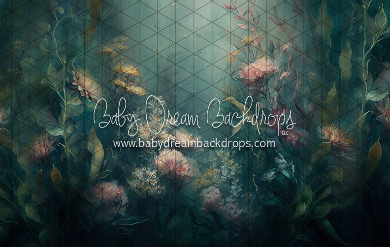 Brilliant Mermaid (LL)