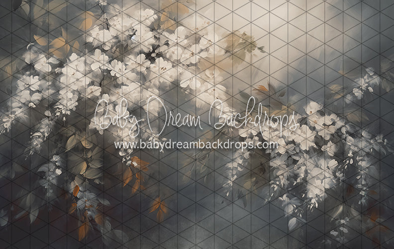 First Frost Florals (LL)