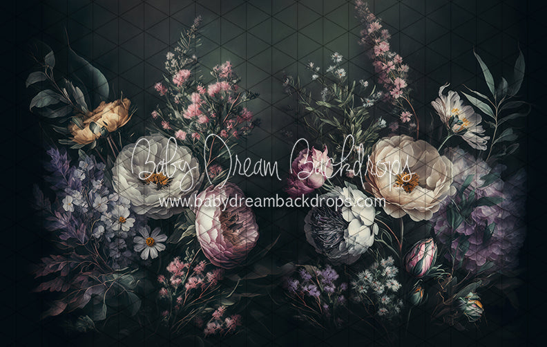 Flirting in Style (LL)