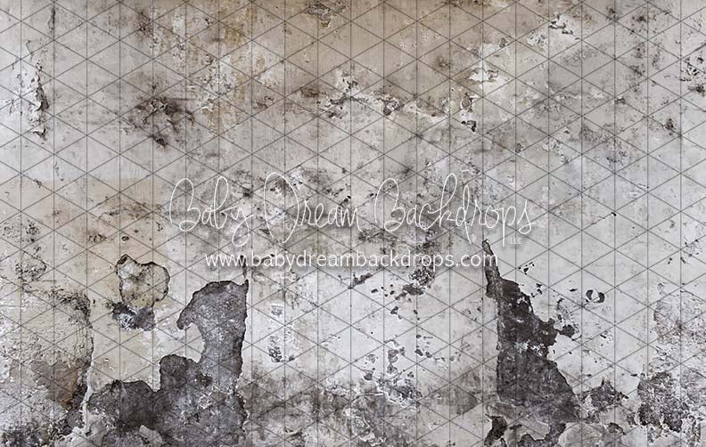 Great Grunge Wall (CC)