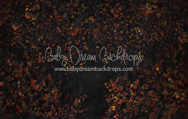 Heriloom Dainty Halloween