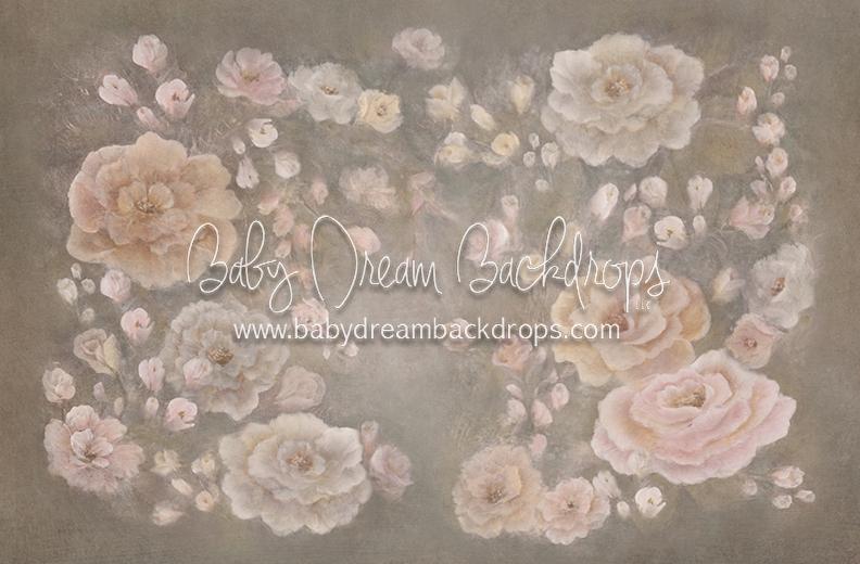 Heirloom Destiny Floral