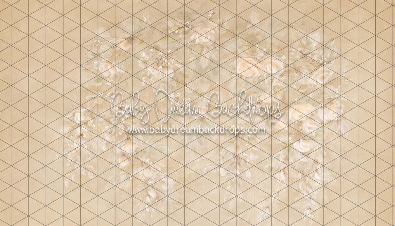 Heirloom Floret Inspiration (SS)