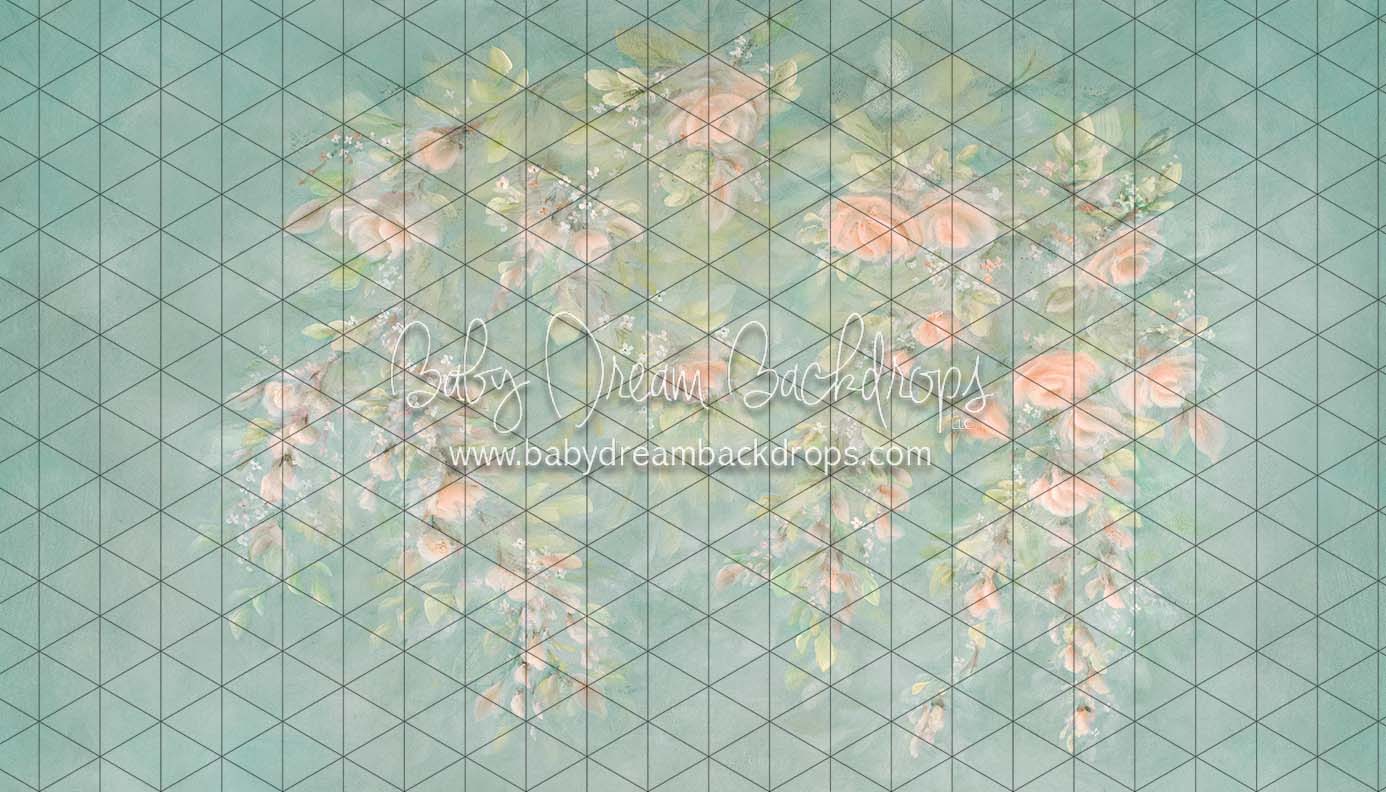 Heirloom Floret Tease (SS)