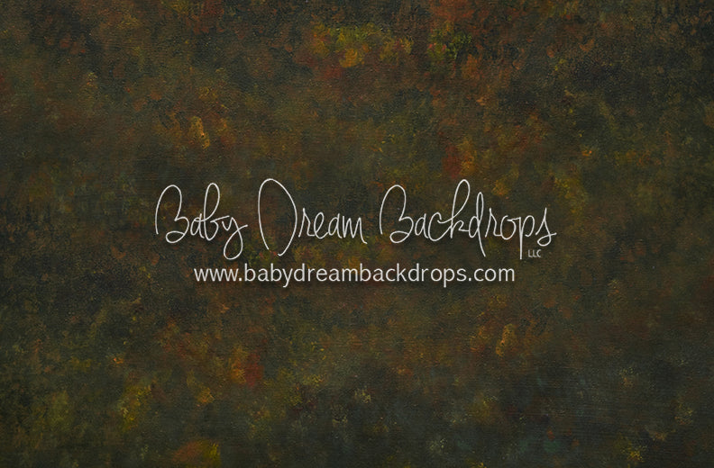 Heirloom Forest Romance Texture