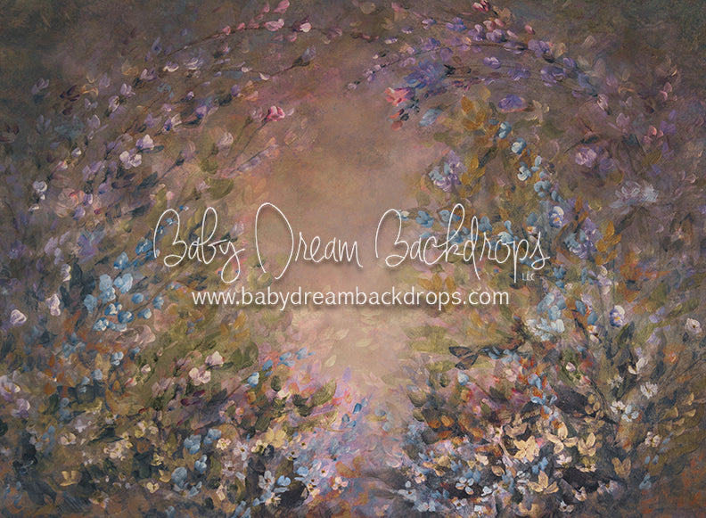 Heirloom Garden Memoirs