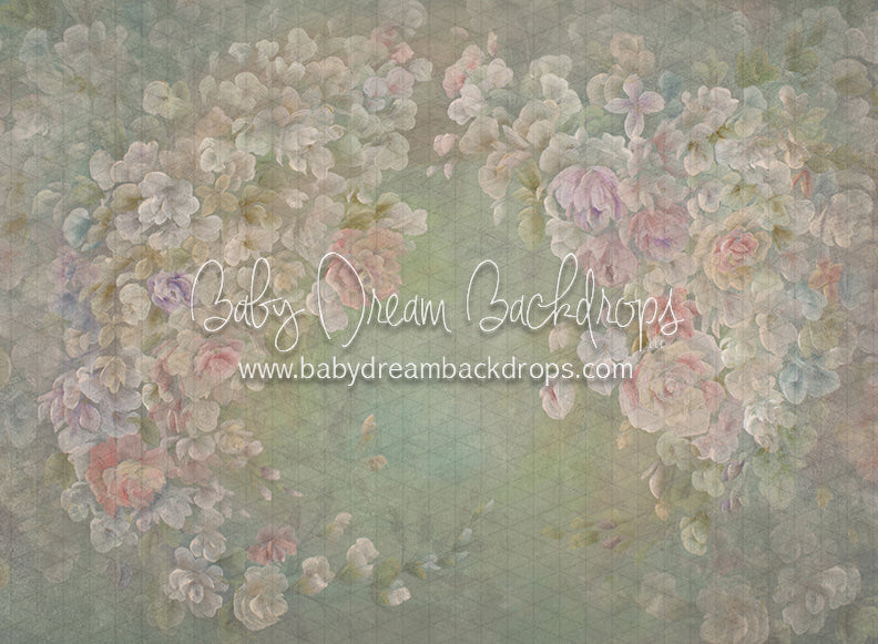 Heirloom Morning Promenade