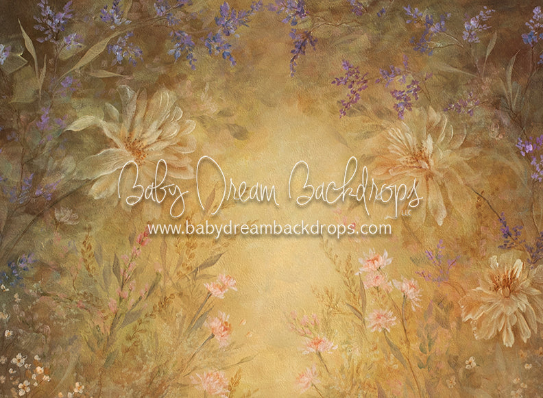 Heirloom Petite Path