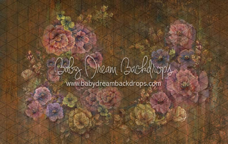 Heirloom Rustic Beauty (SS)