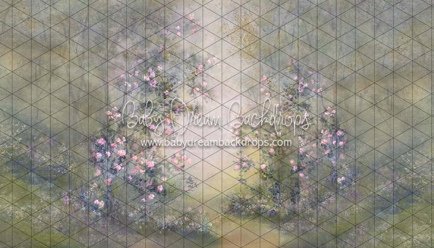 Heirloom Serendipity Blush (SS)