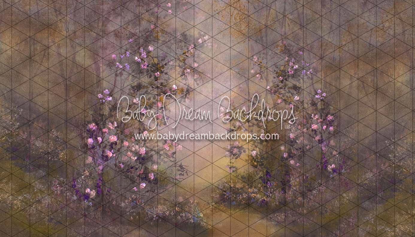 Heirloom Serendipity Song (SS)