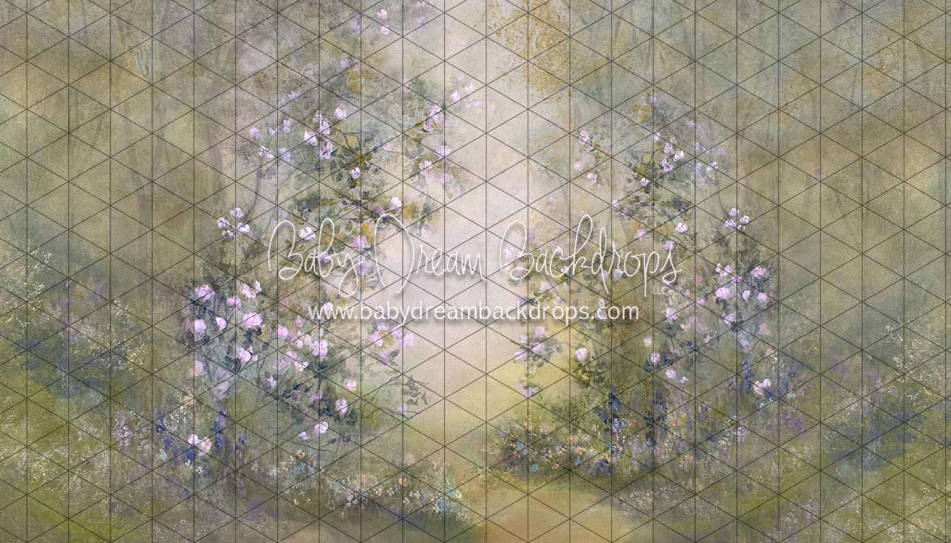 Heirloom Serendipity Spring (SS)