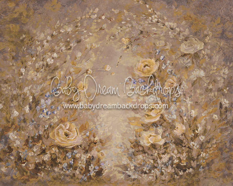 Heirloom Spring Goldie Locks