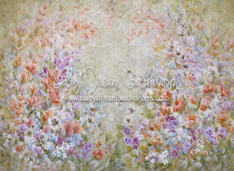 Heirloom Spring Song