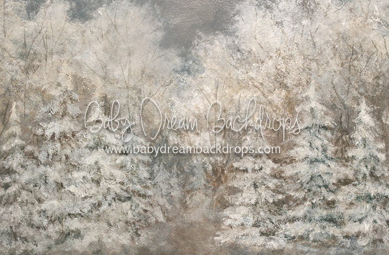 Heirloom Winter Escapade