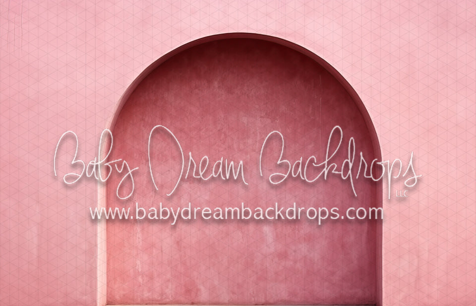 Pastel Textured Arch Shade M2 Right (MD)