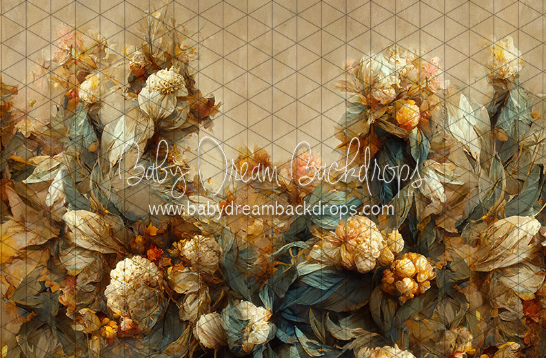 Rumors of October (LL)