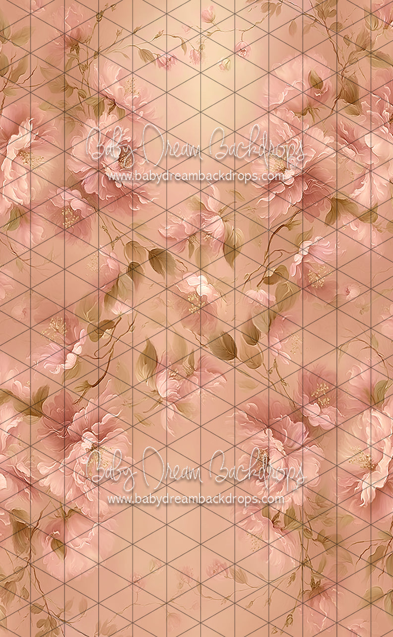 Sweeps Blushing Bride (LL)