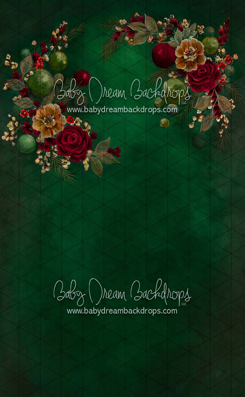 Sweeps Bulbs in Bloom Festive