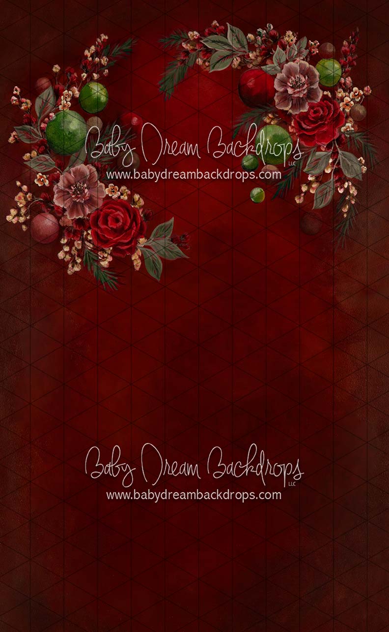 Sweeps Bulbs in Bloom Holiday