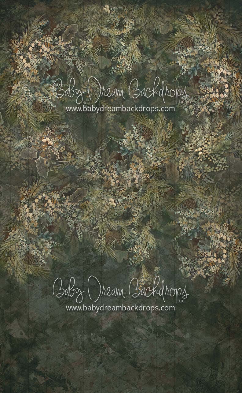 Sweeps Festive Foliage