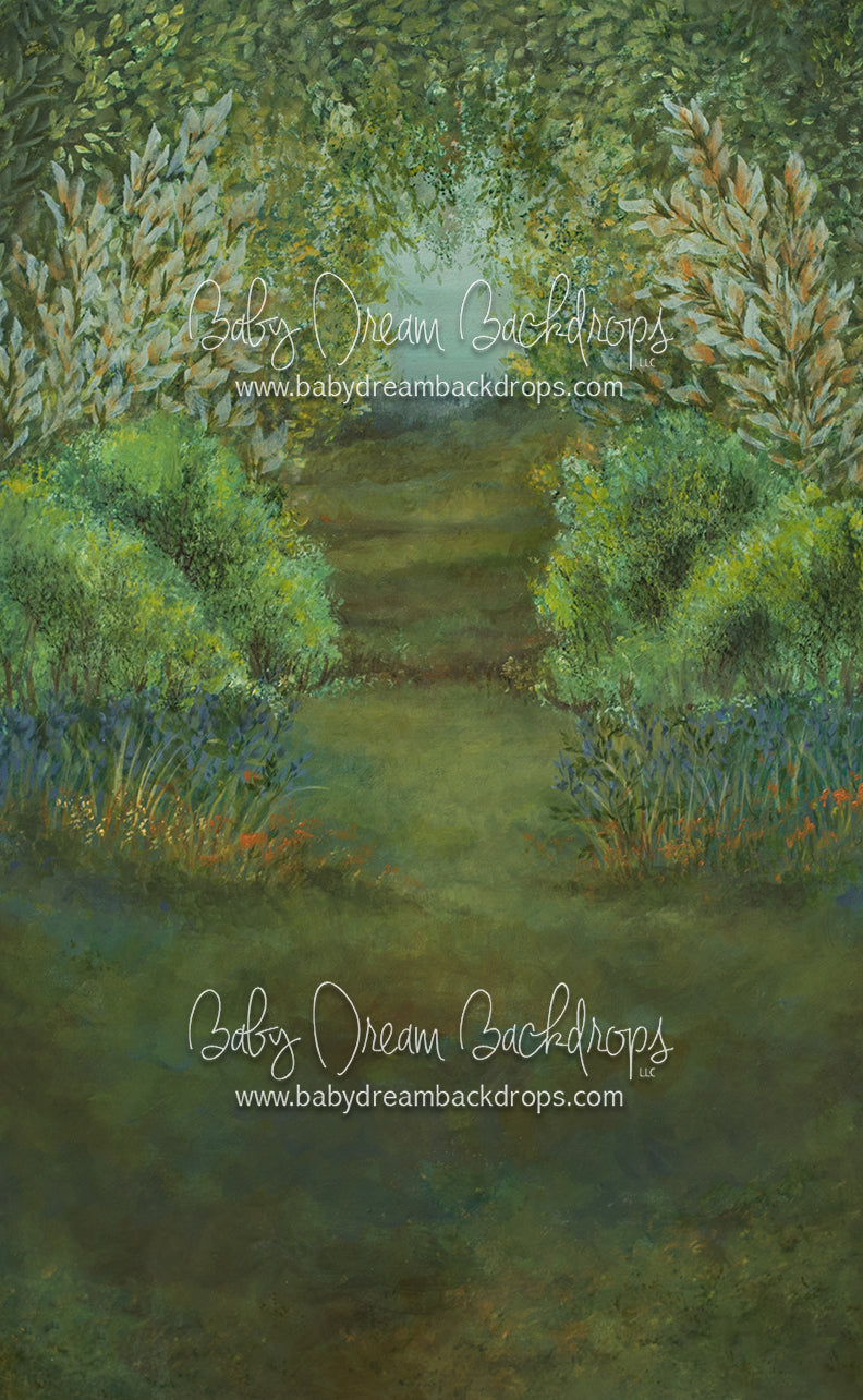 Sweeps Garden Greetings