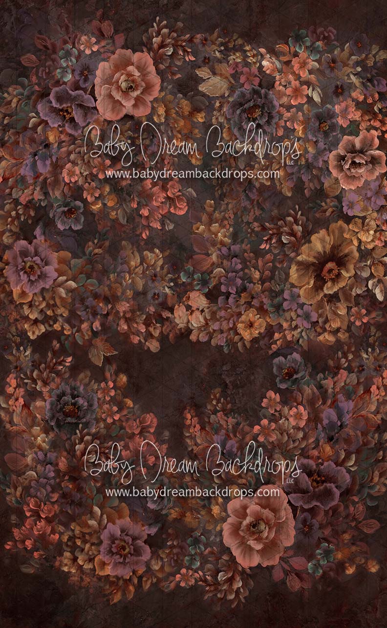 Sweeps Heirloom Blooming Delight