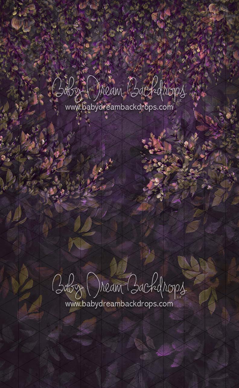 Sweeps Heirloom Dainty Paradise