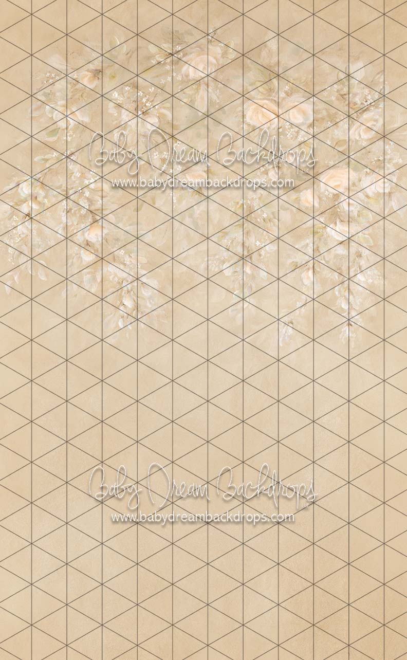 Sweeps Heirloom Floret Inspiration (SS)