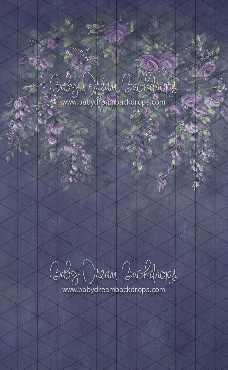 Sweeps Heirloom Floret Memoir (SS)