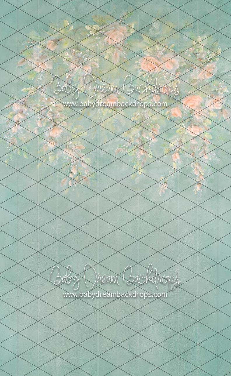 Sweeps Heirloom Floret Tease (SS)