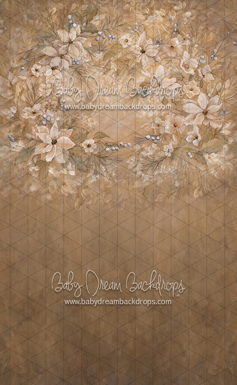 Sweeps Heirloom Poinsettia Glow