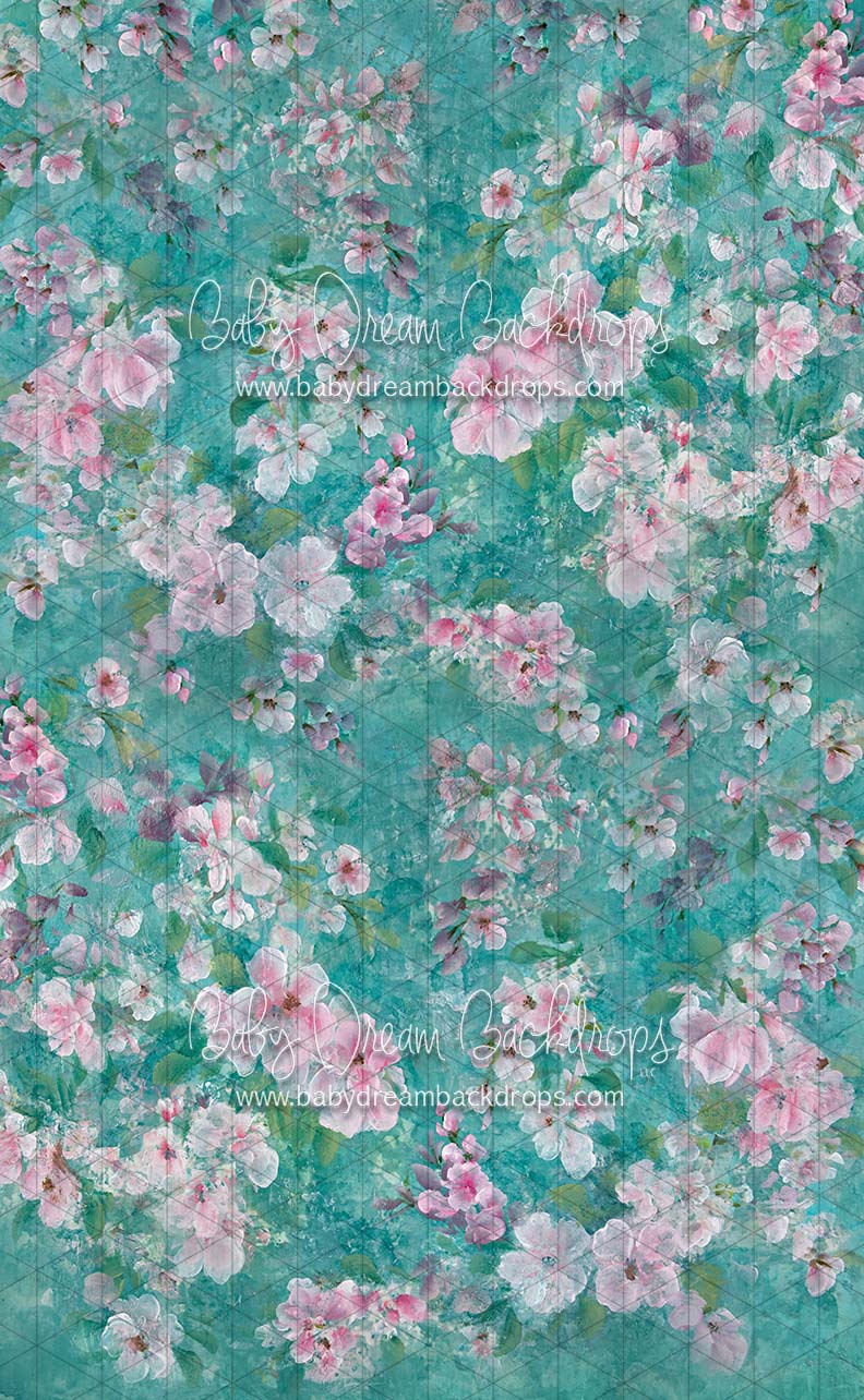 Sweeps Heirloom Spring Breeze