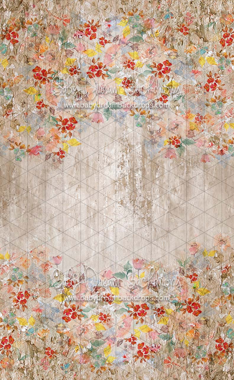 Sweeps Heirloom Summer Splash