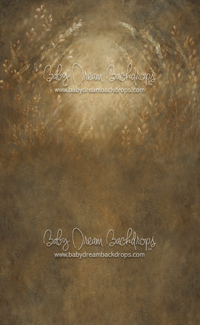 Sweeps Heirloom Wisp of Wheat