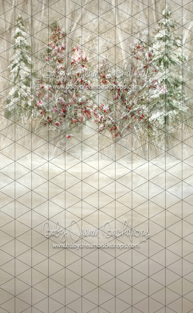 Sweeps Heirloom Wonders of Winter (SS)