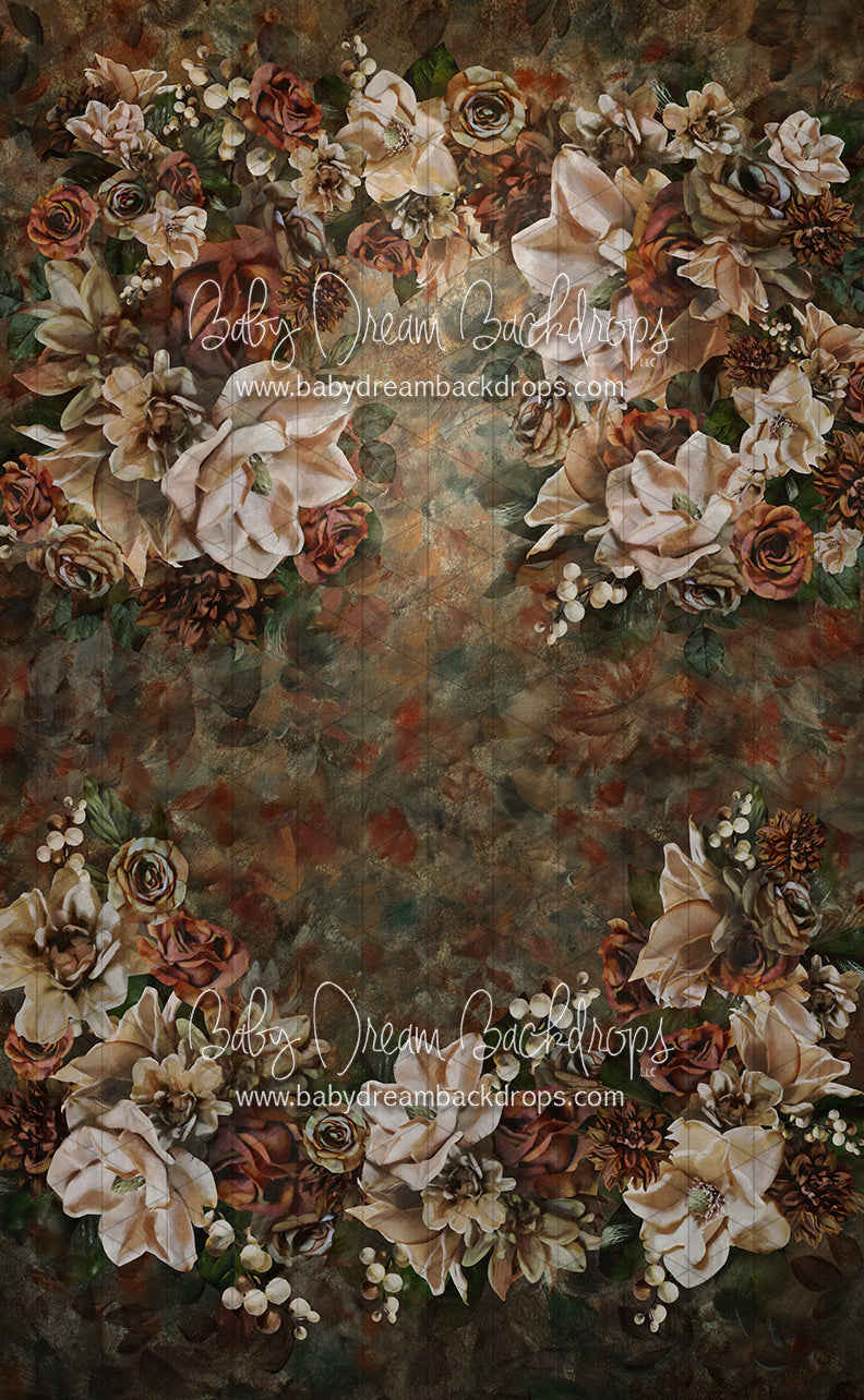 Sweeps Magnolia Memoirs