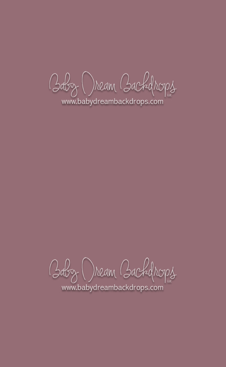 Sweeps Smooth Orchid