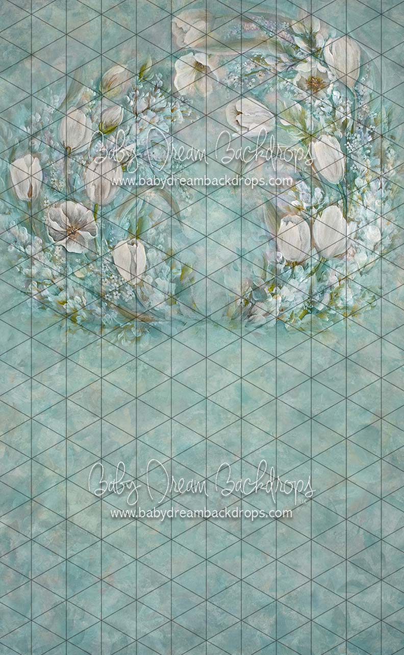 Sweeps Tulip Trance Blue (SS)