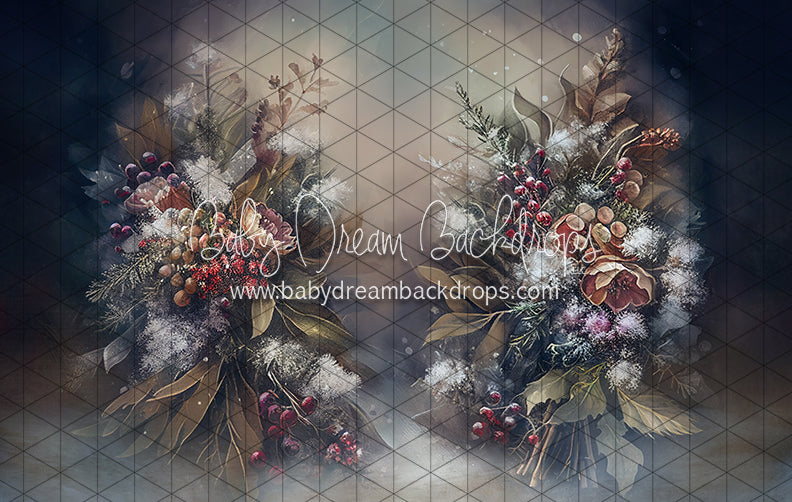 Swept Up in Winter (LL)