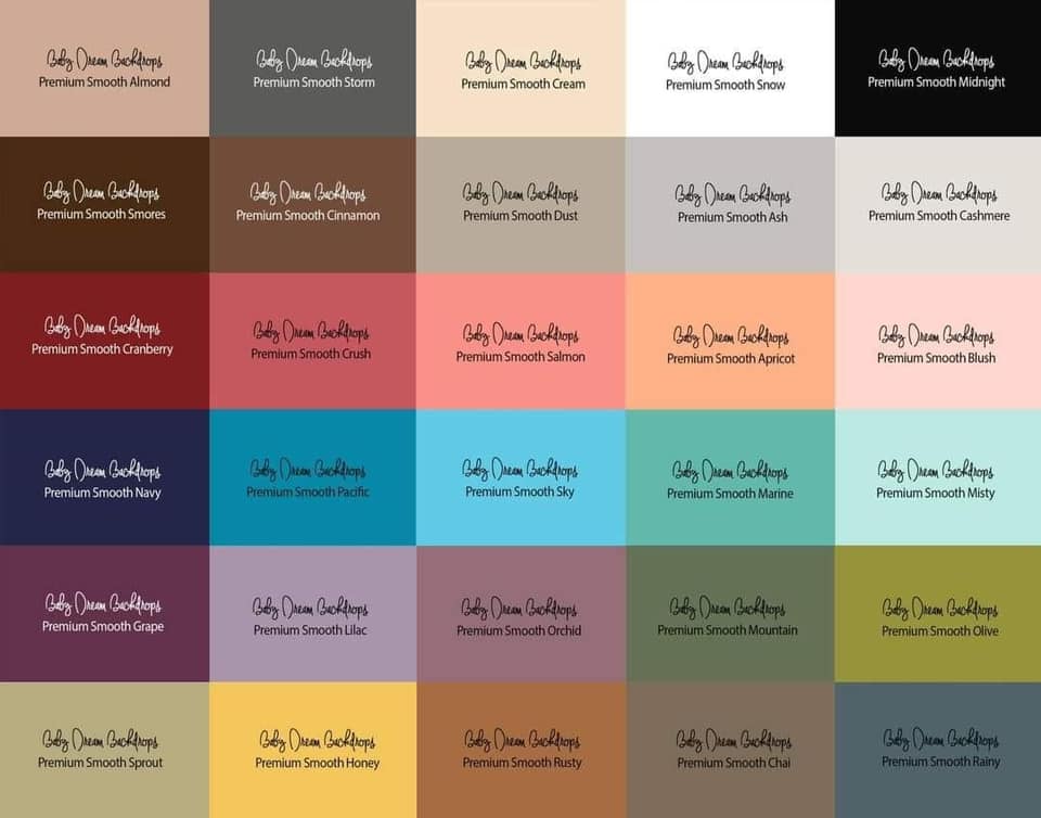 Smooth by Candid Couture