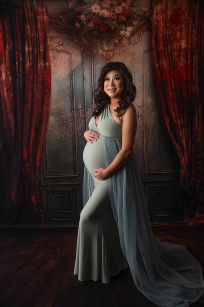 Wonder Wall Sweep (RL)