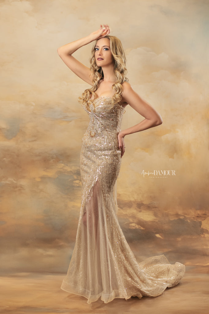 Sweeps Celestial Symphony (AD)