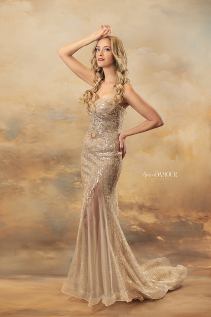 Sweeps Celestial Symphony (AD)