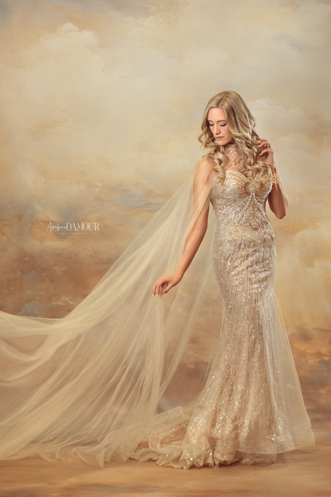 Sweeps Celestial Symphony (AD)