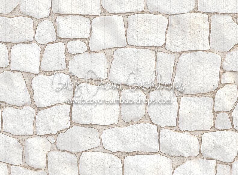 Alabaster Stone (CC)