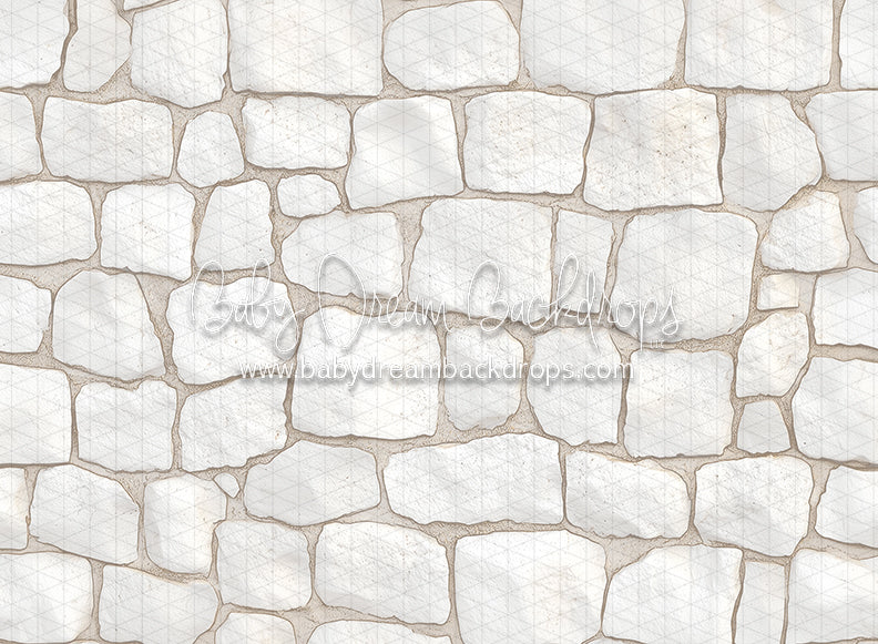 Alabaster Stone (CC)